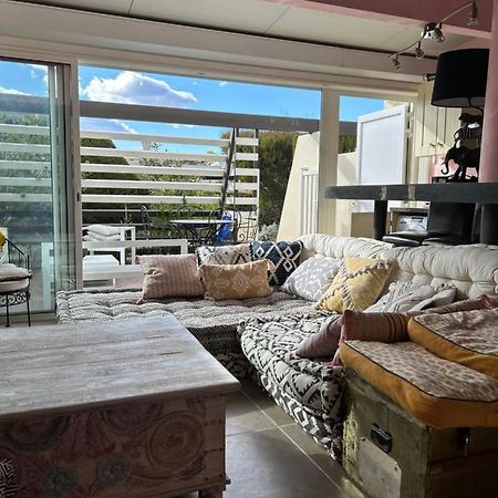 Villa Luxe Port Nature 1 Jasmine Agde Εξωτερικό φωτογραφία