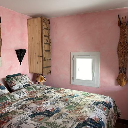 Villa Luxe Port Nature 1 Jasmine Agde Εξωτερικό φωτογραφία