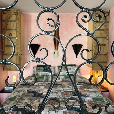Villa Luxe Port Nature 1 Jasmine Agde Εξωτερικό φωτογραφία
