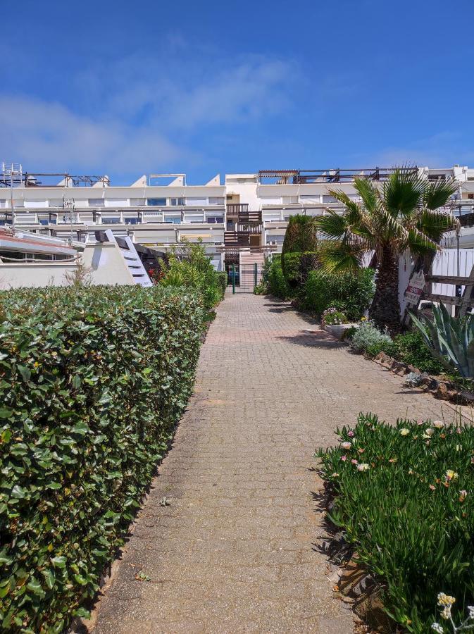 Villa Luxe Port Nature 1 Jasmine Agde Εξωτερικό φωτογραφία