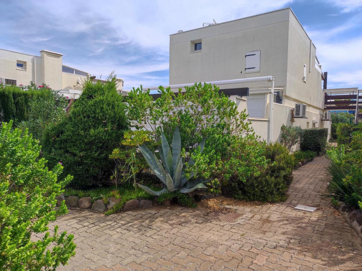 Villa Luxe Port Nature 1 Jasmine Agde Εξωτερικό φωτογραφία