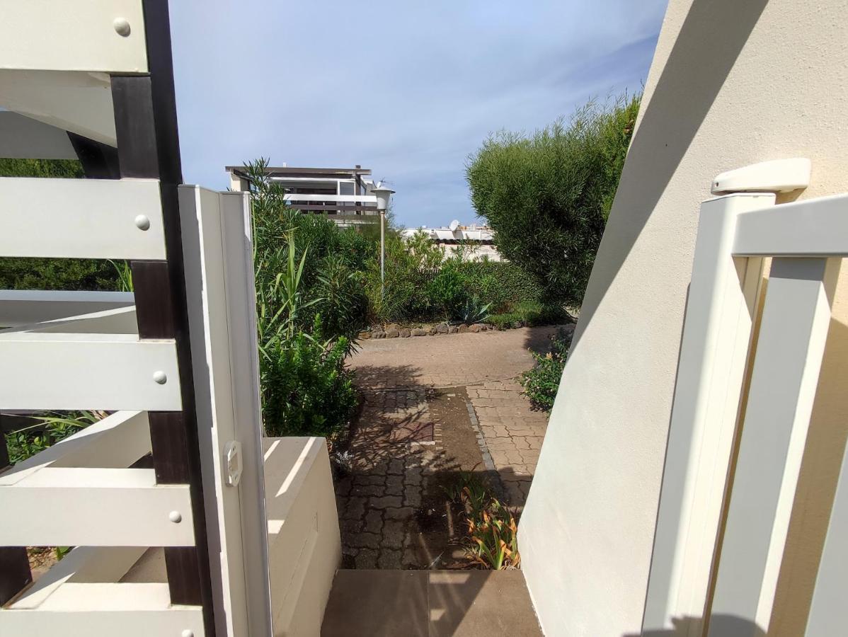 Villa Luxe Port Nature 1 Jasmine Agde Εξωτερικό φωτογραφία