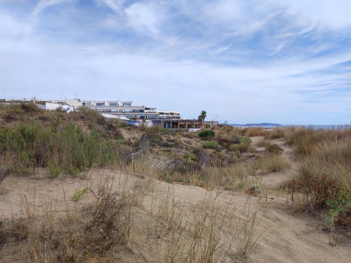 Villa Luxe Port Nature 1 Jasmine Agde Εξωτερικό φωτογραφία