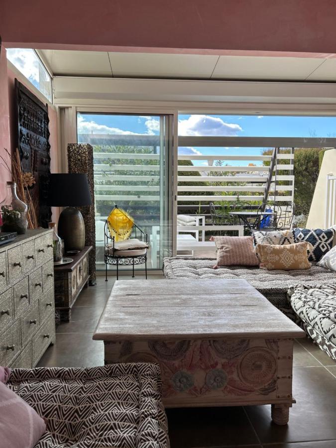Villa Luxe Port Nature 1 Jasmine Agde Εξωτερικό φωτογραφία