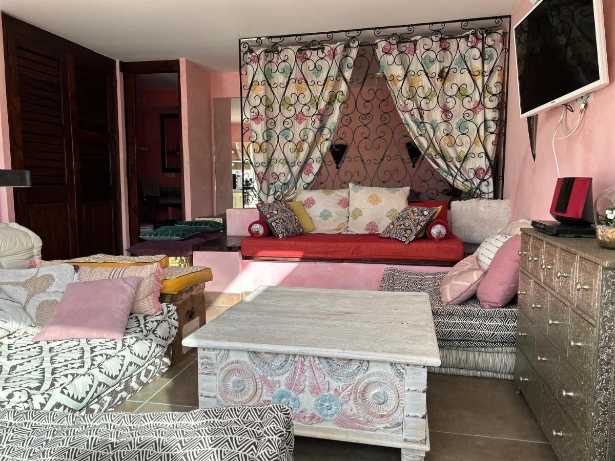 Villa Luxe Port Nature 1 Jasmine Agde Εξωτερικό φωτογραφία