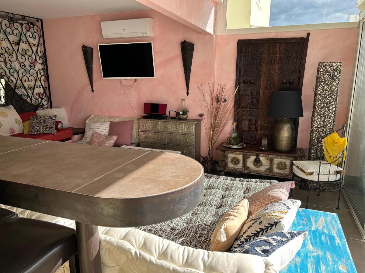 Villa Luxe Port Nature 1 Jasmine Agde Εξωτερικό φωτογραφία