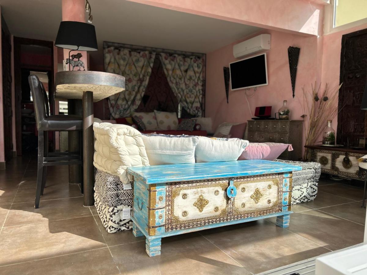 Villa Luxe Port Nature 1 Jasmine Agde Εξωτερικό φωτογραφία
