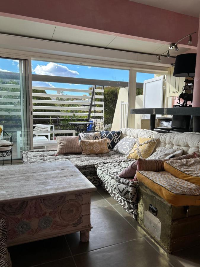 Villa Luxe Port Nature 1 Jasmine Agde Εξωτερικό φωτογραφία
