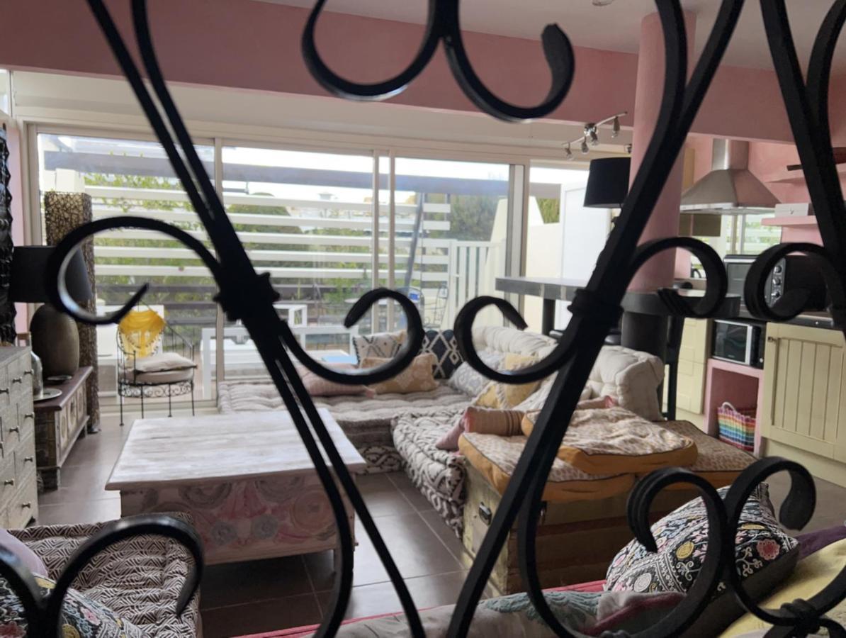 Villa Luxe Port Nature 1 Jasmine Agde Εξωτερικό φωτογραφία