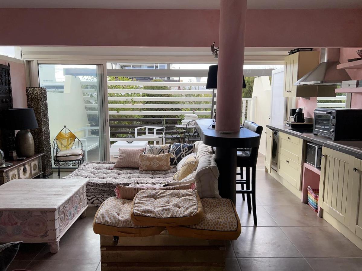 Villa Luxe Port Nature 1 Jasmine Agde Εξωτερικό φωτογραφία