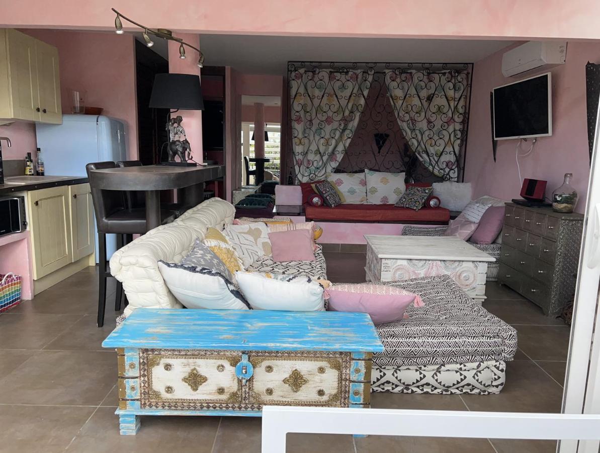 Villa Luxe Port Nature 1 Jasmine Agde Εξωτερικό φωτογραφία