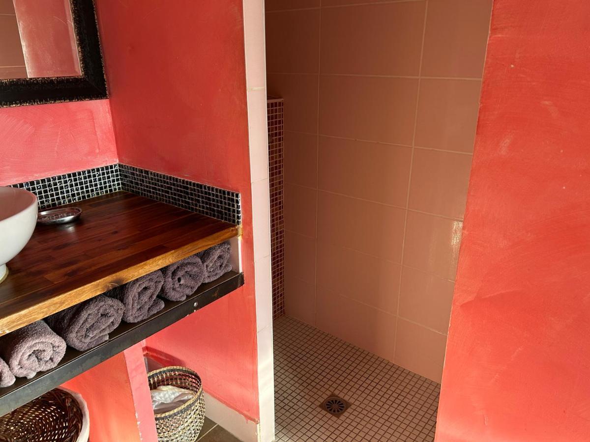 Villa Luxe Port Nature 1 Jasmine Agde Εξωτερικό φωτογραφία