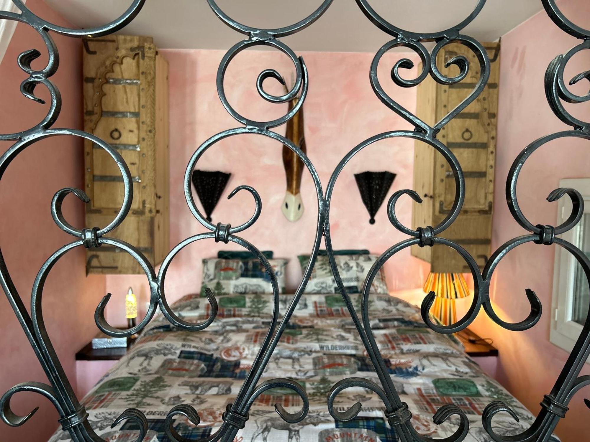 Villa Luxe Port Nature 1 Jasmine Agde Εξωτερικό φωτογραφία